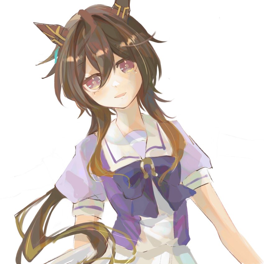 Stay Gold (Umamusume) Rule 34 Image