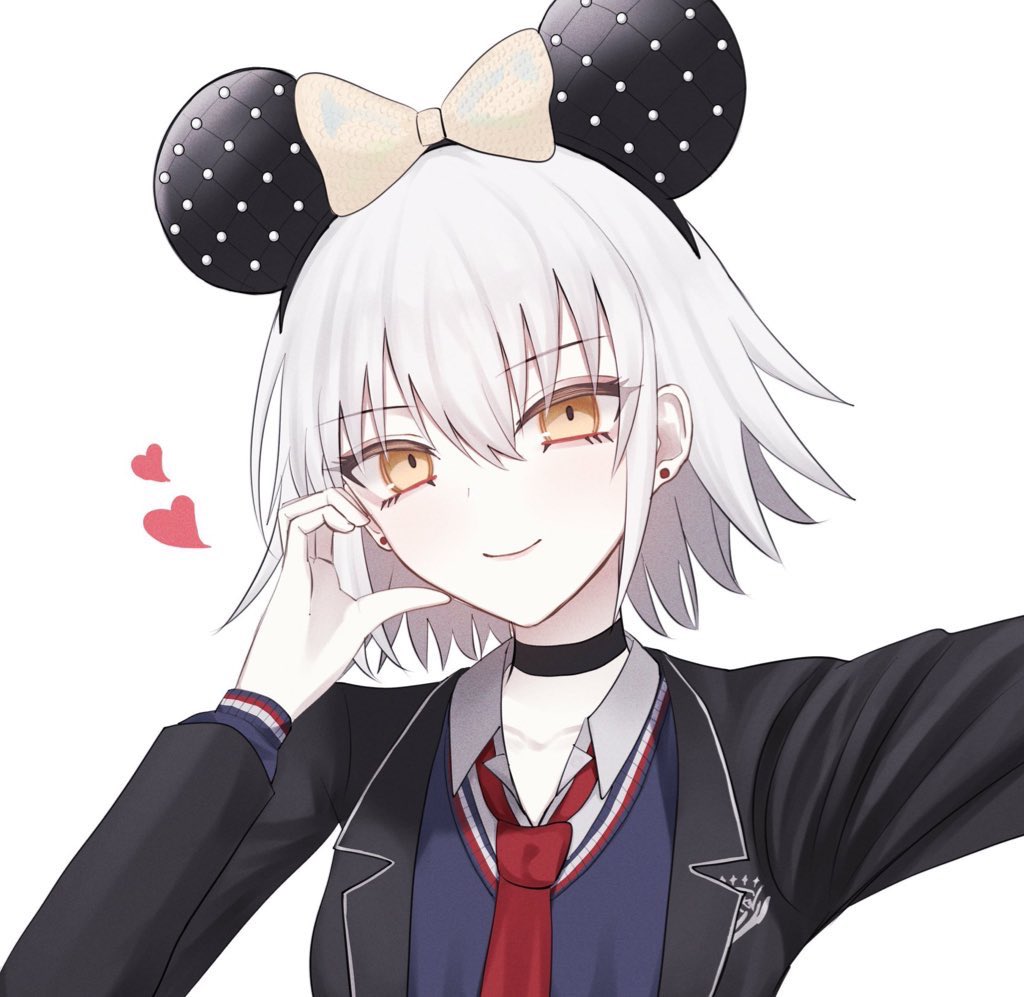 Jeanne D'Arc Alter (Fate) Rule 34 Image