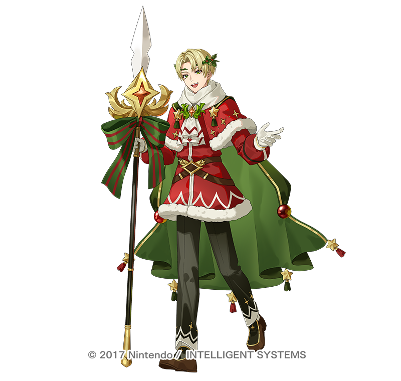 Alfred (Fire Emblem) Rule 34 Image