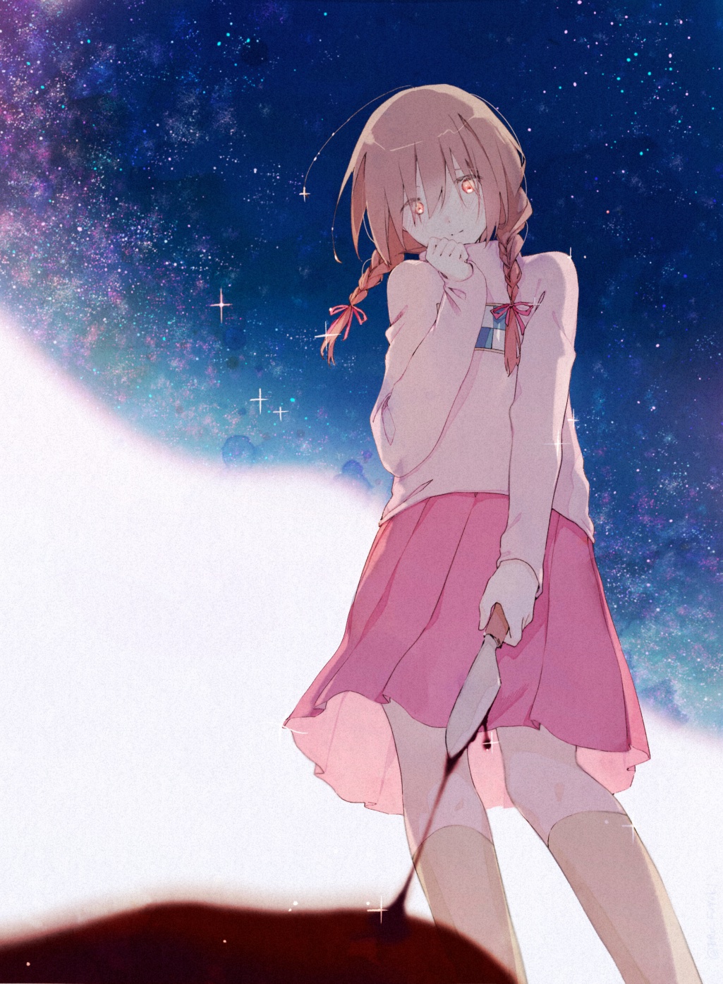 Madotsuki (Yume Nikki) Rule 34 Image