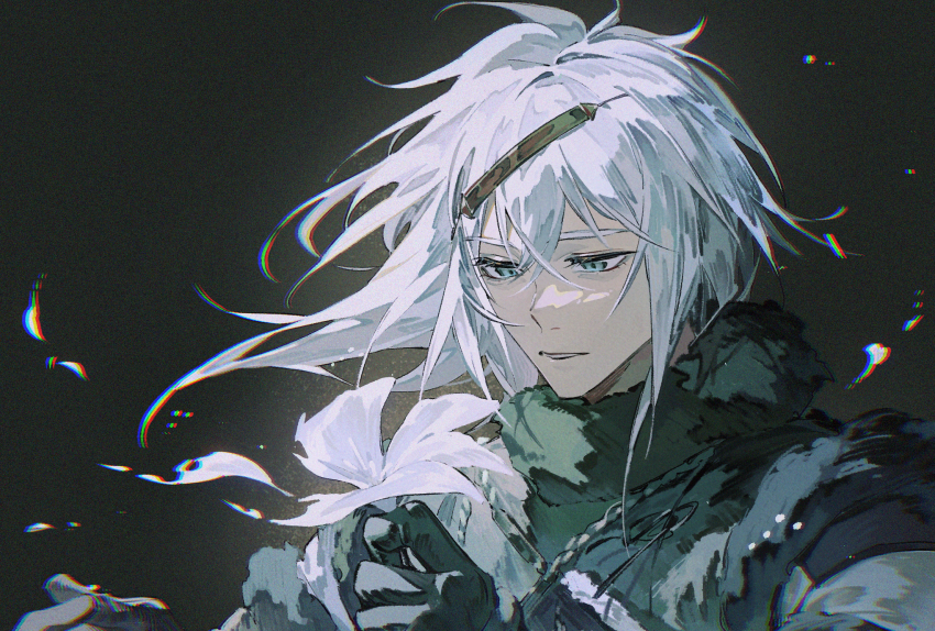 Nier (Brother) Rule 34 Image