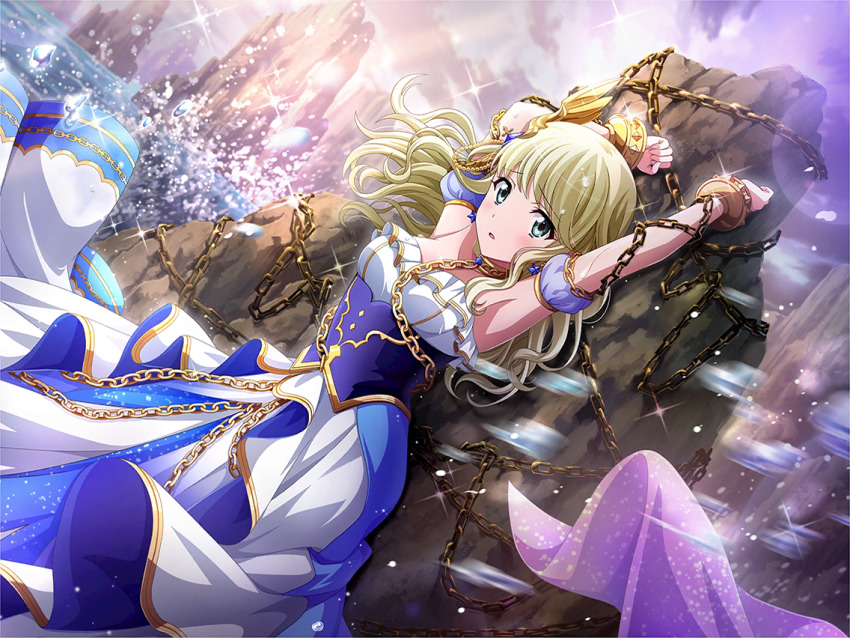 Yumeoji Shiori (Greek Mythology) Rule 34 Image