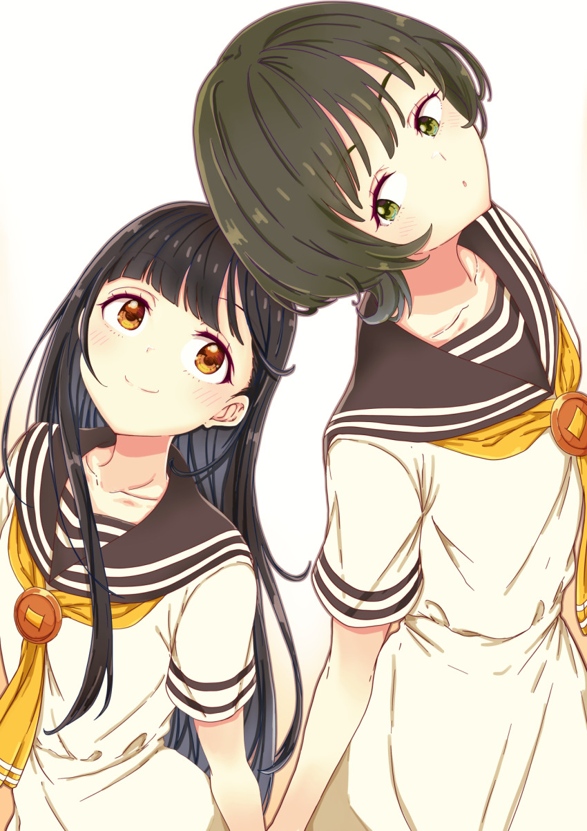Make Heroine Ga Oo Sugiru! Rule 34 Image