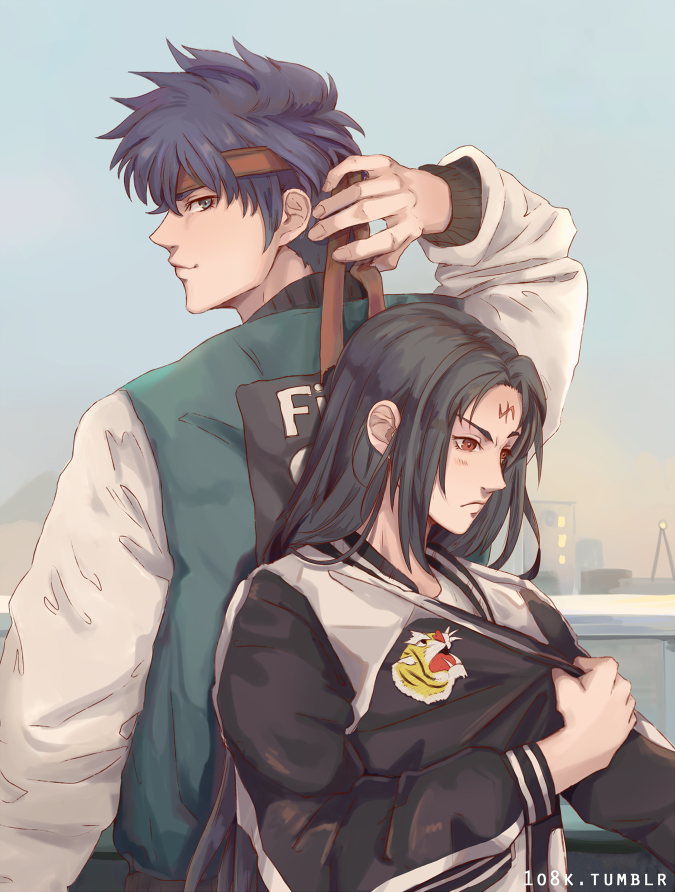 Ike (Fire Emblem) Rule 34 Image