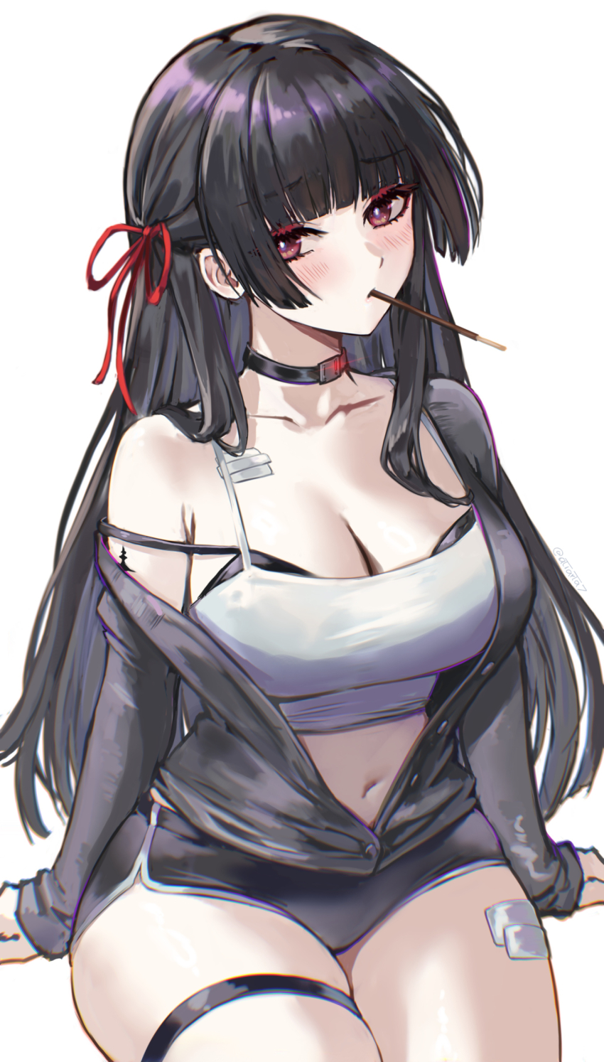 Chisa (Wuthering Waves) Rule 34 Image