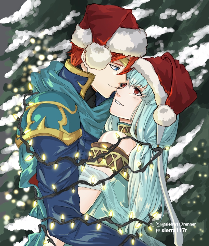 Eliwood (Fire Emblem) Rule 34 Image