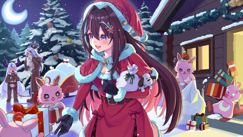 Azki (Hololive) Rule 34 Image