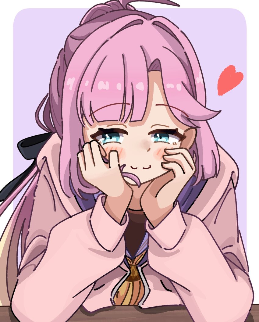 Anyoji Hime (Link! Like! Love Live!) Rule 34 Image
