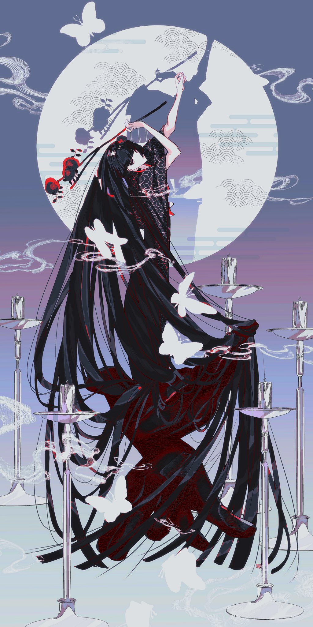 Komahime (Fate) Rule 34 Image