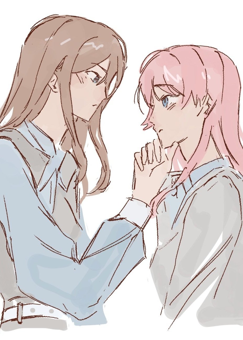 Chihaya Anon (Bang Dream!) Rule 34 Image