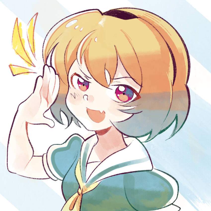 Houjou Satoko (Higurashi No Naku Koro Ni) Rule 34 Image