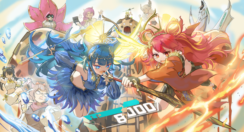 Ash Blossom &Amp; Joyous Spring (Stardust Dragon) Rule 34 Image
