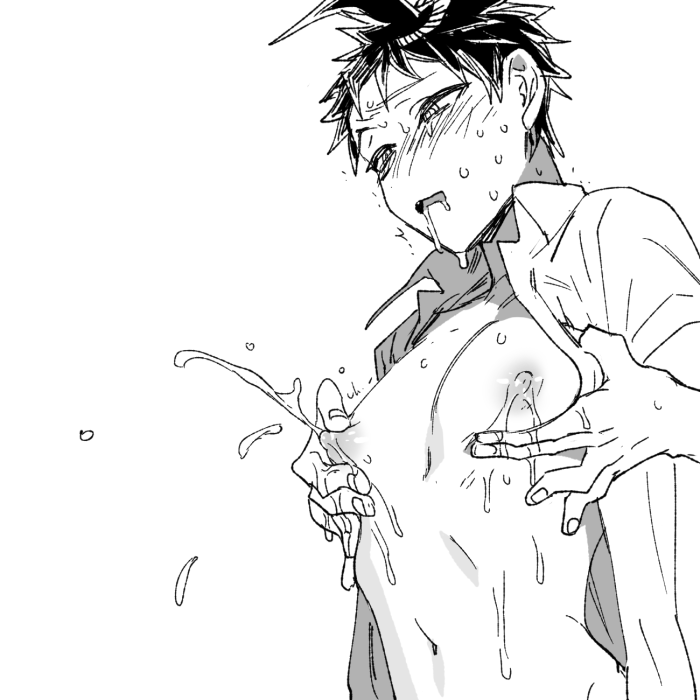 Blush Rule 34 Image