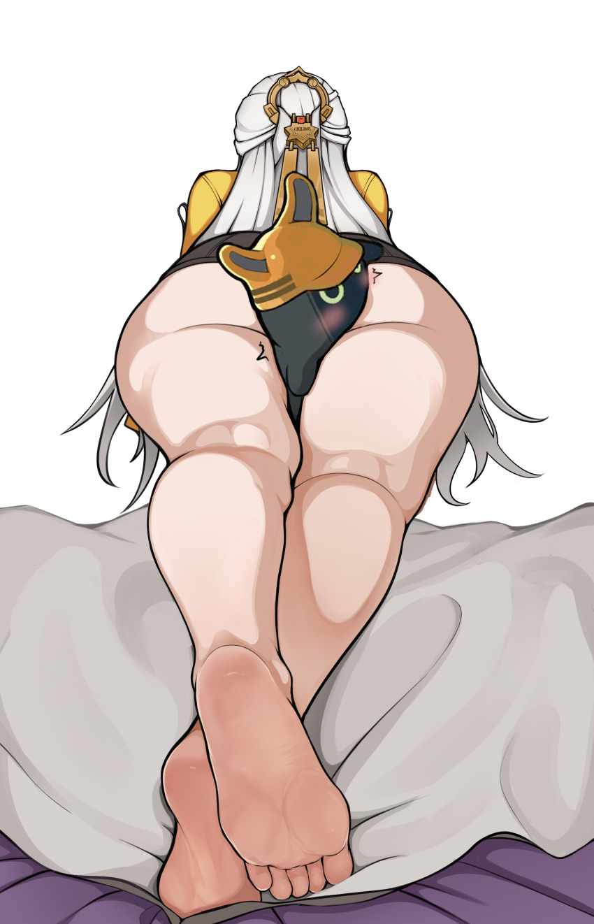 Bangboo (Zenless Zone Zero) Rule 34 Image