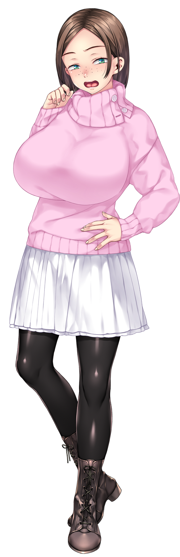 Ankle Boots Rule 34 Image