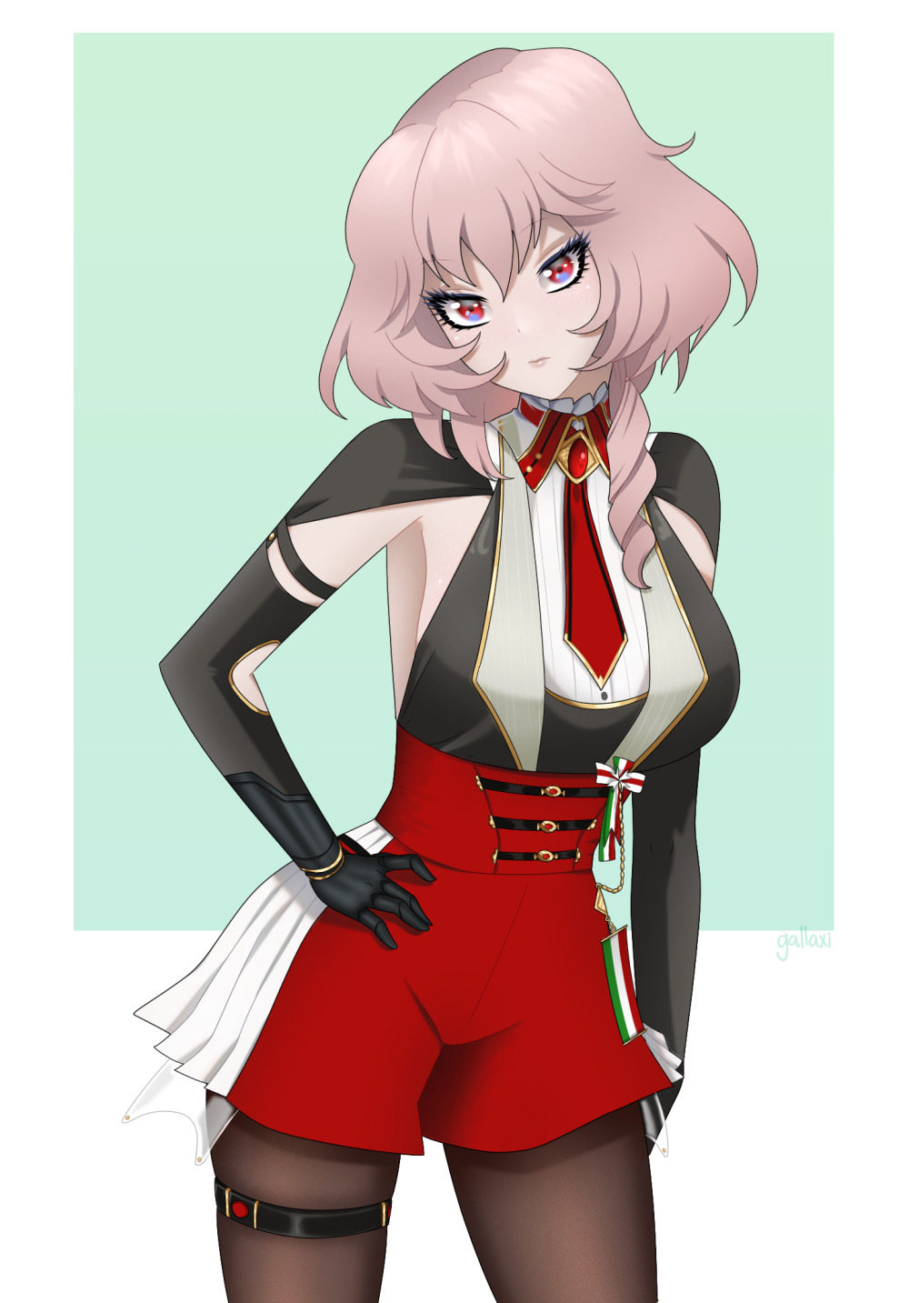 Character Request (Azur Lane) Rule 34 Image