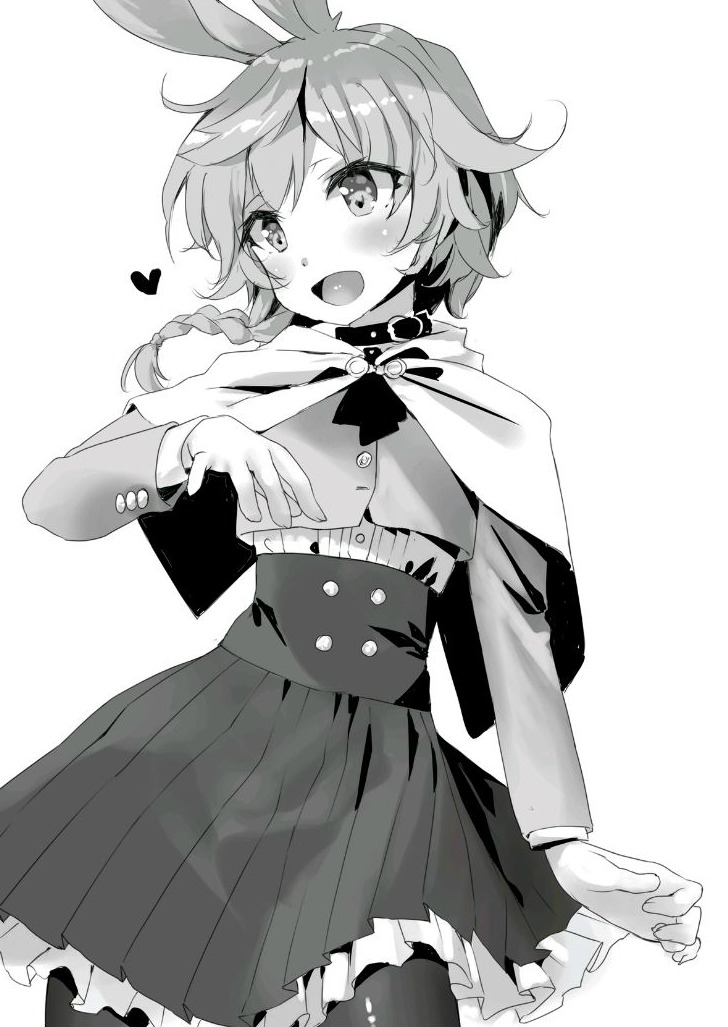 Isekai Maou To Shoukan Shoujo No Dorei Majutsu Rule 34 Image