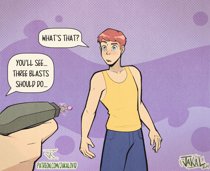 Genderswap (Mtf) Rule 34 Image