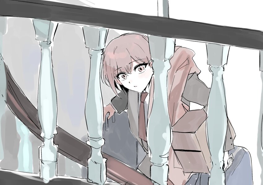 Takamatsu Tomori (Bang Dream!) Rule 34 Image
