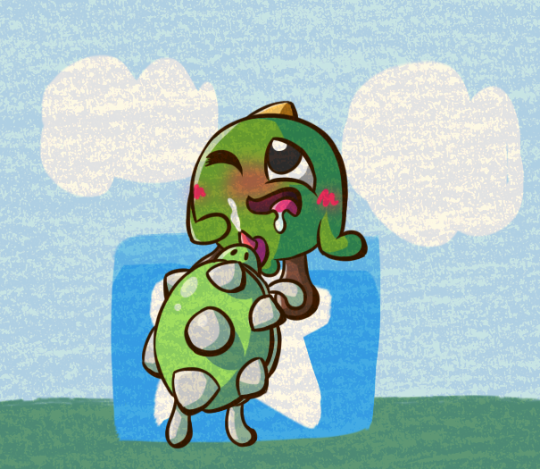 Shelly Rule 34 Image