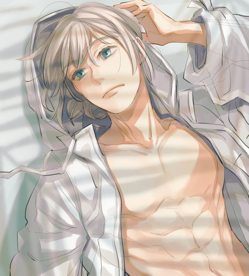 Fate/Grand Order Rule 34 Image