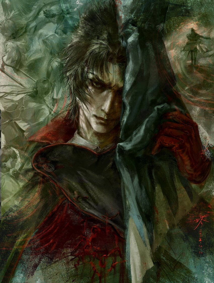 Okita Souji (Fate) Rule 34 Image