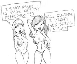 Bra Rule 34 Image