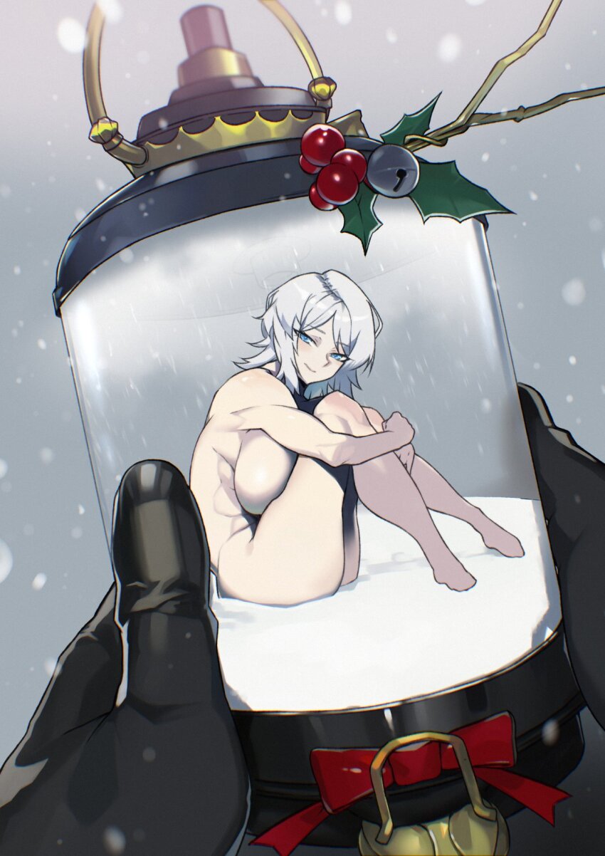 Faust (Project Moon) Rule 34 Image