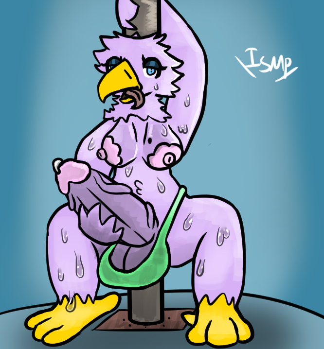 Mole (Marking) Rule 34 Image