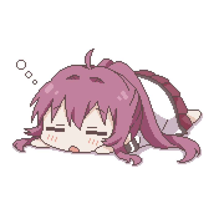 Sugiura Ayano (Yuruyuri) Rule 34 Image