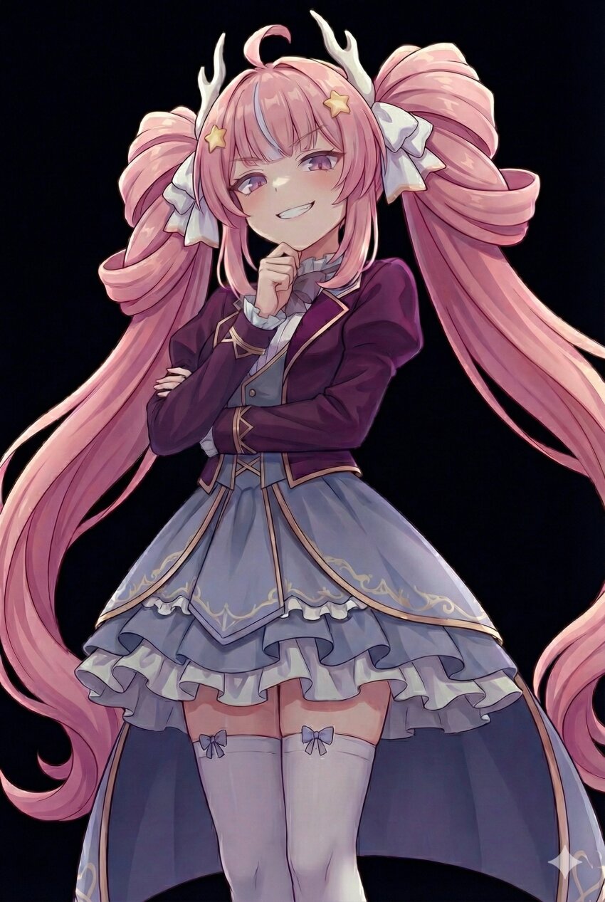 Honkai (Series) Rule 34 Image