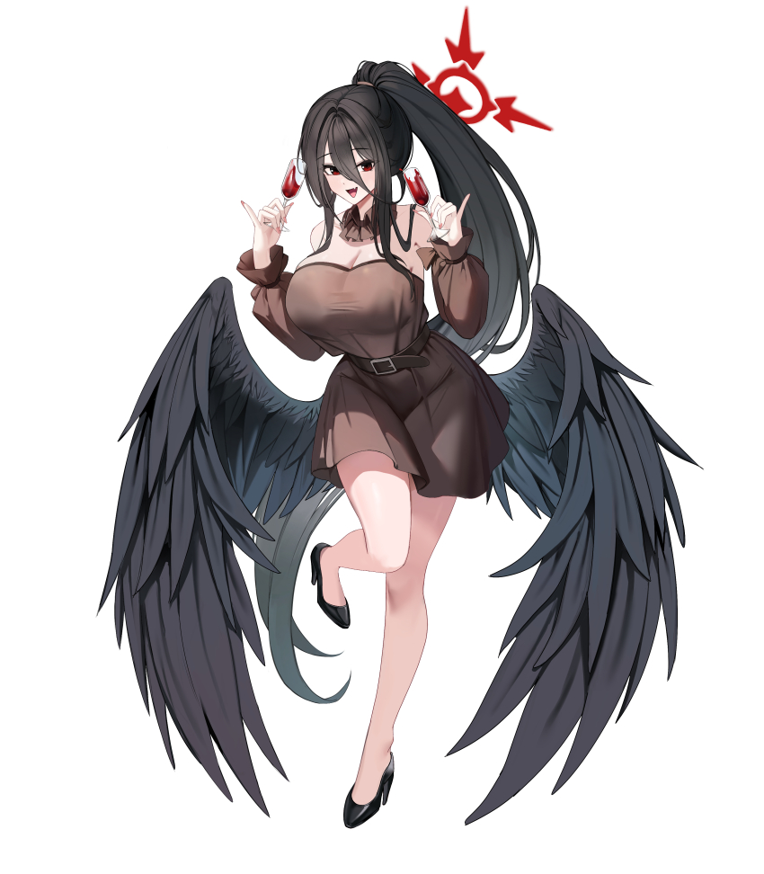 Hasumi (Blue Archive) Rule 34 Image