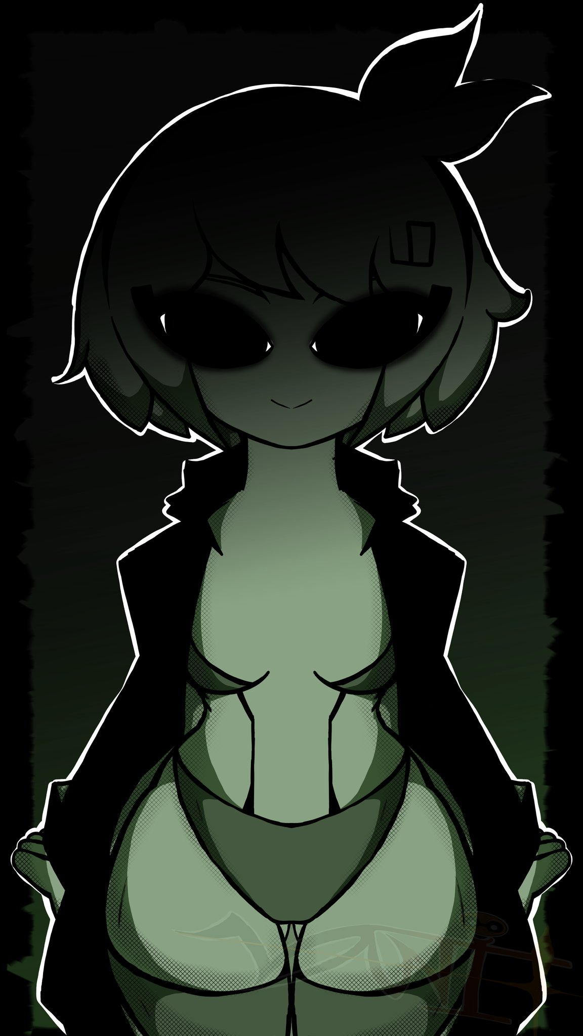 Marie (Peripeteia) Rule 34 Image