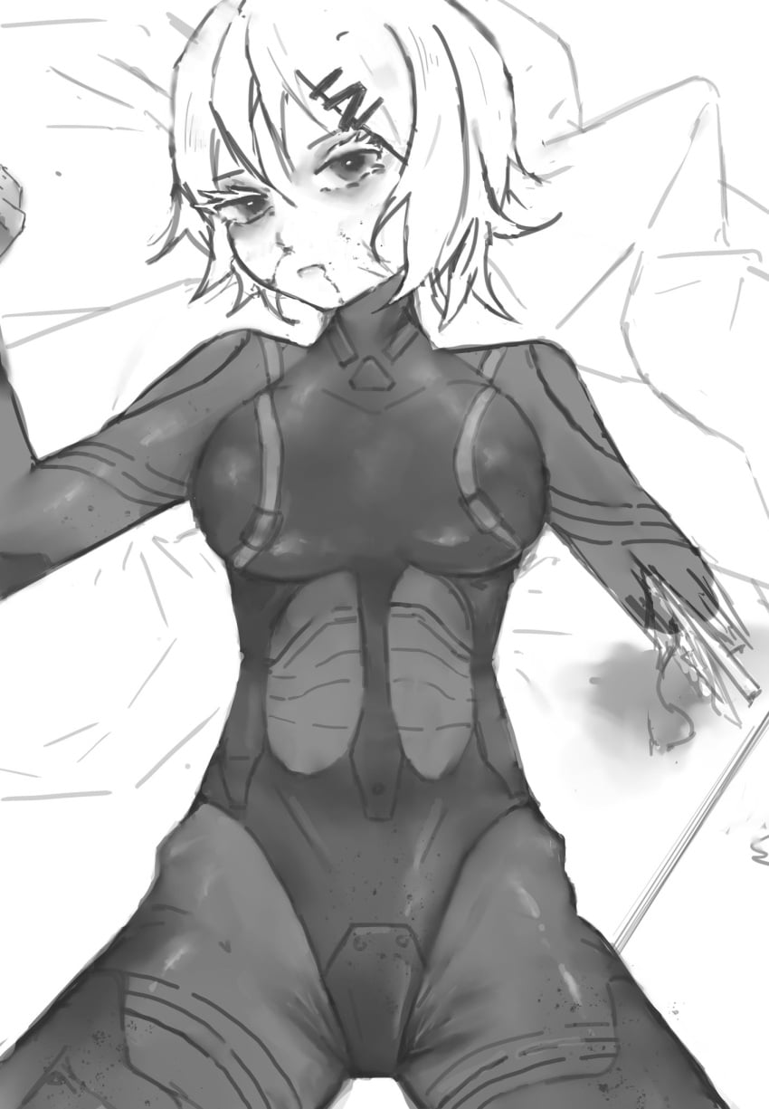 Marie (Peripeteia) Rule 34 Image