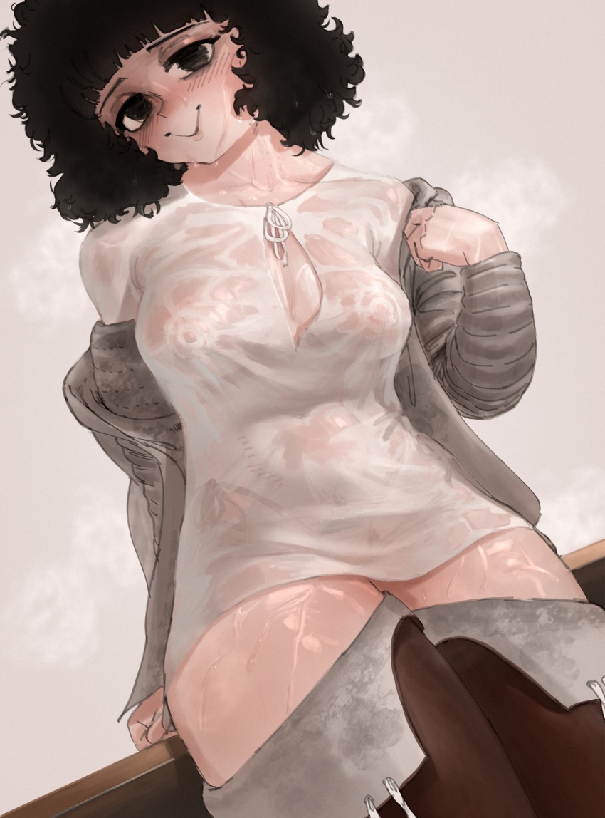 Ellie (Casato) Rule 34 Image