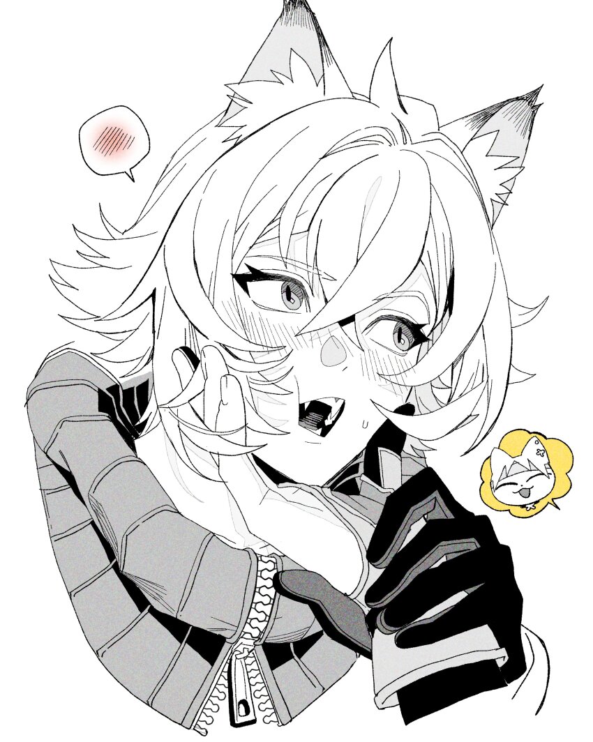 Asaba Harumasa (Zenless Zone Zero) Rule 34 Image