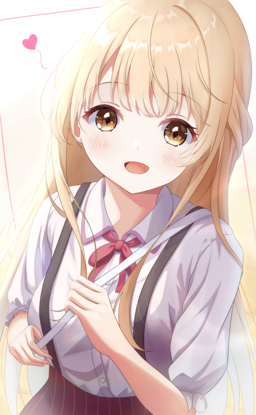 Shiina Mahiru (Otonari No Tenshi-Sama) Rule 34 Image