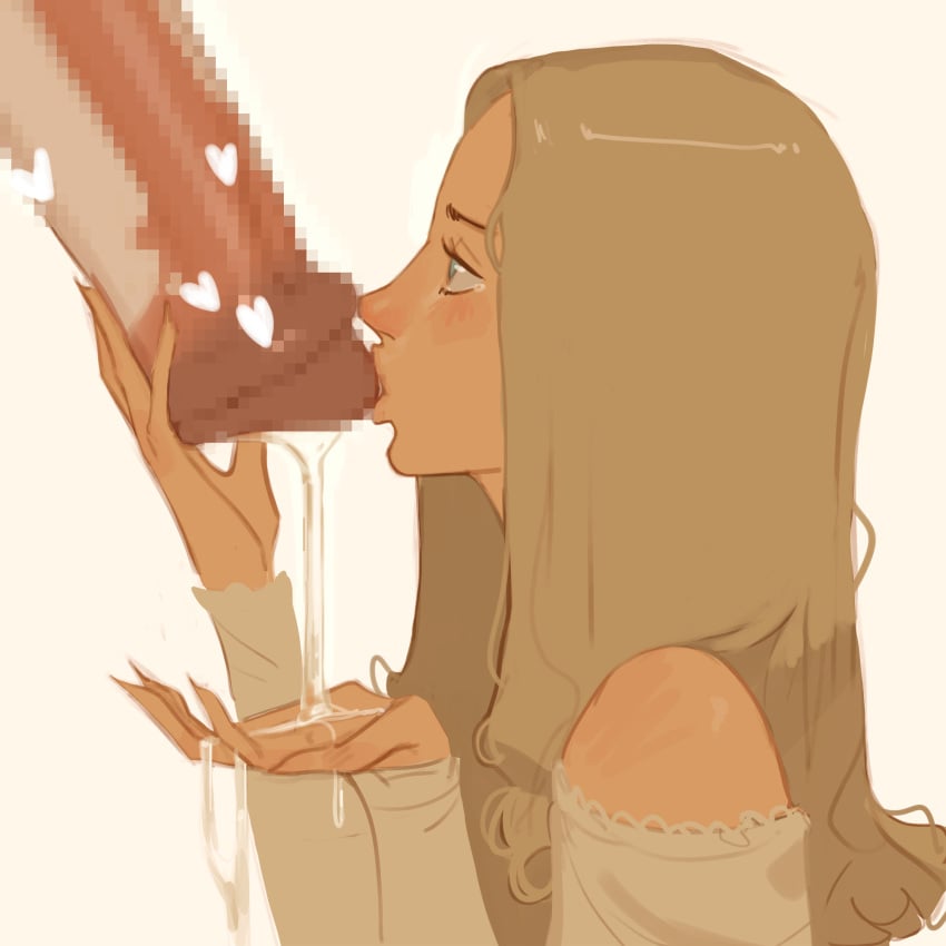 Eowyn (The Lord Of The Rings) Rule 34 Image