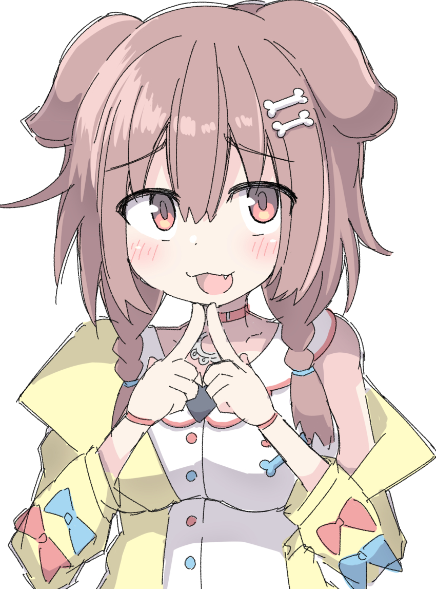 Inugami Korone (Hololive) Rule 34 Image