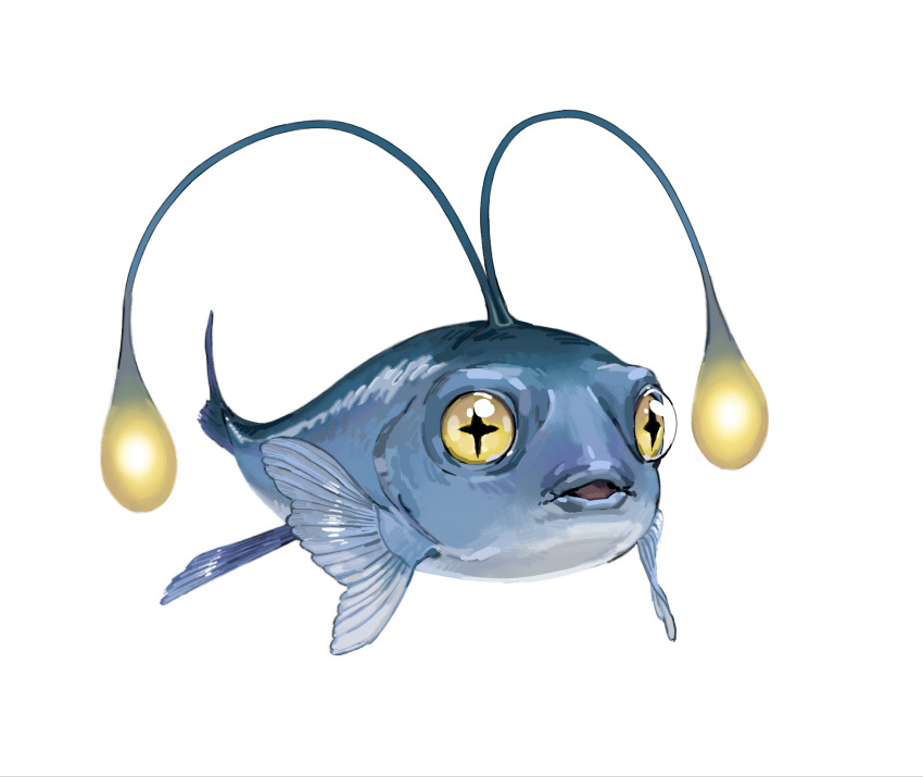 Chinchou (Nintendo) Rule 34 Image