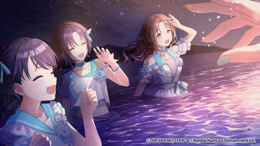 Asakura Toru (Idolmaster) Rule 34 Image