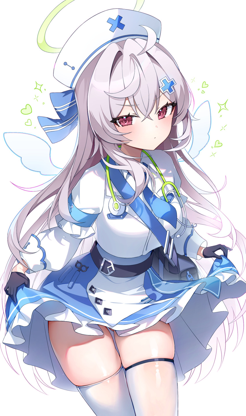 Beatrixa (Stella Sora) Rule 34 Image