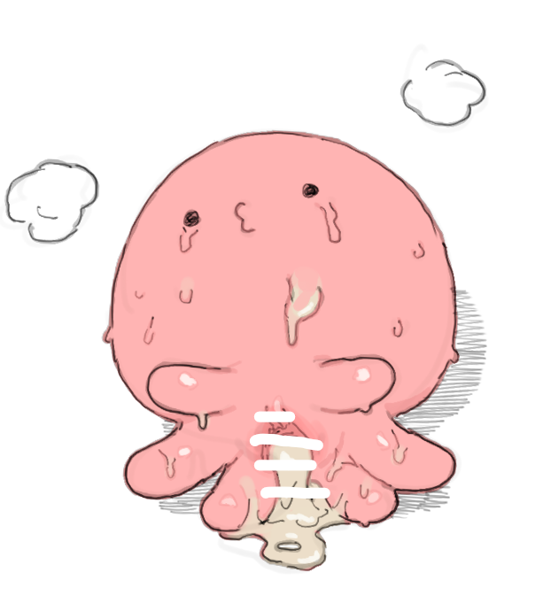 Takopii (Takopii No Genzai) Rule 34 Image