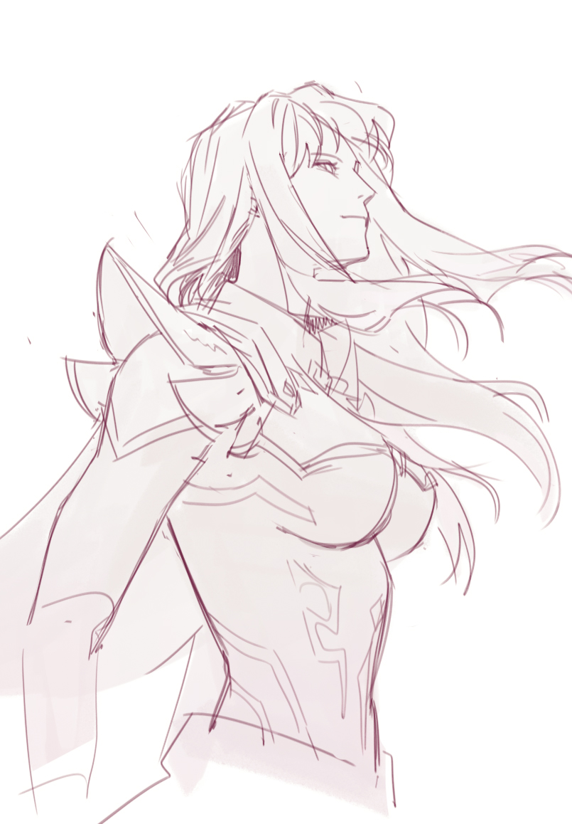 Shizuru Viola (My-Otome) Rule 34 Image