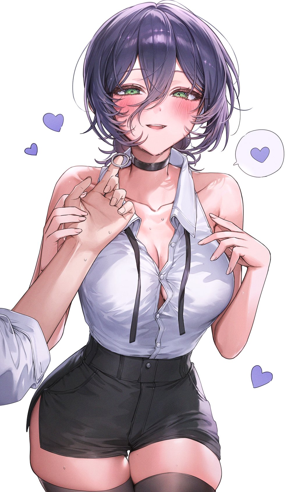 Denji (Chainsaw Man) Rule 34 Image