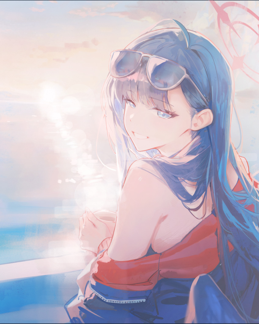 Ichika (Blue Archive) Rule 34 Image