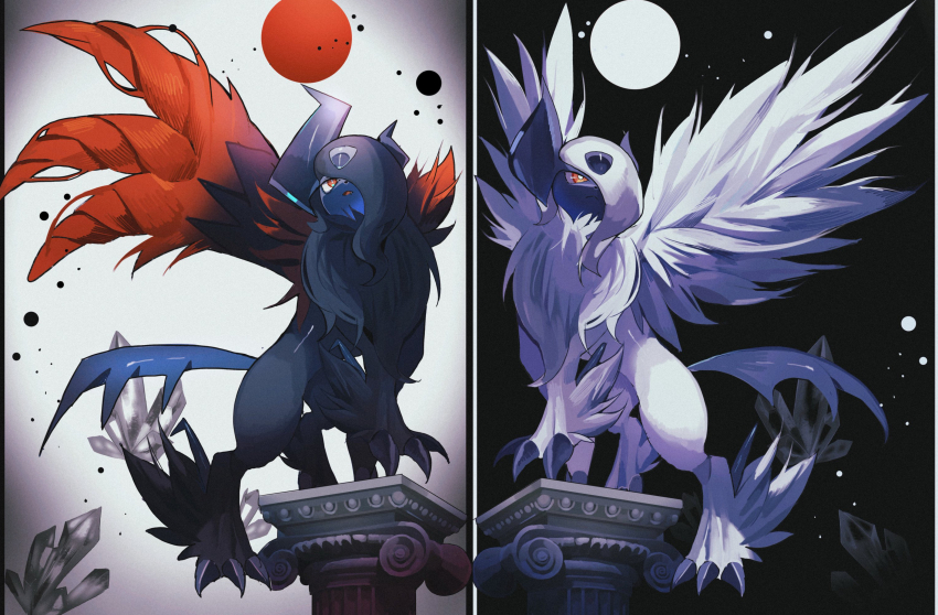 Absol (Nintendo) Rule 34 Image