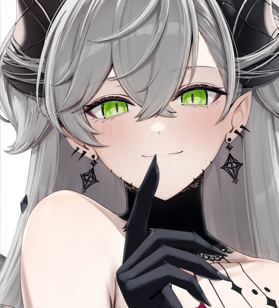 Lilith (Fate) Rule 34 Image