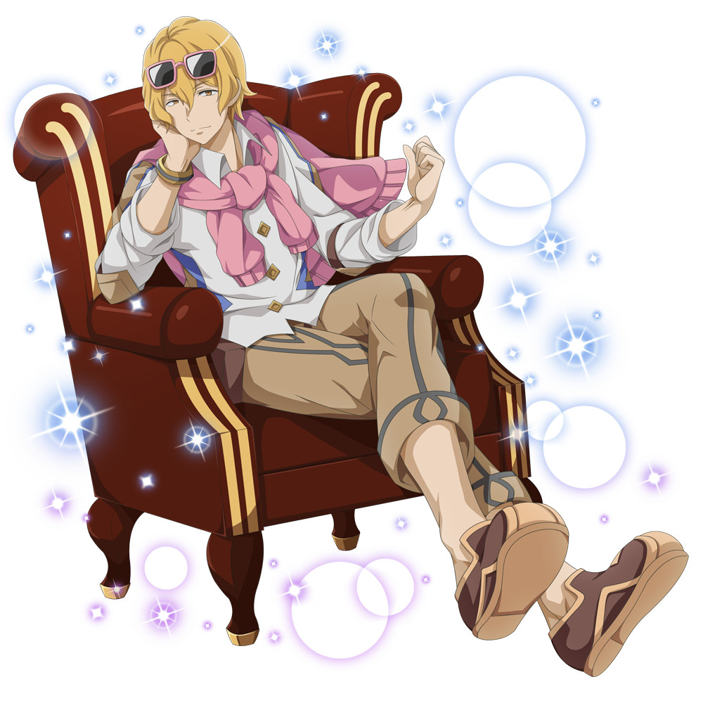 Hermes (Danmachi) Rule 34 Image