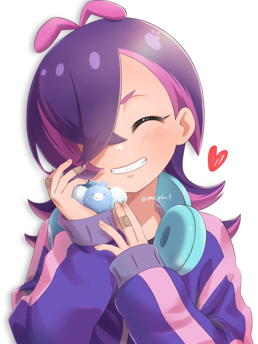Dot (Pokemon) Rule 34 Image